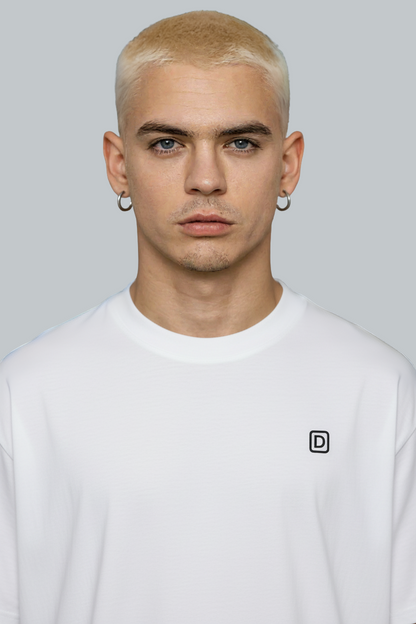 Organic Oversized T-shirt